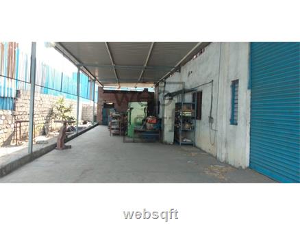 Commercial Warehouse for Sale